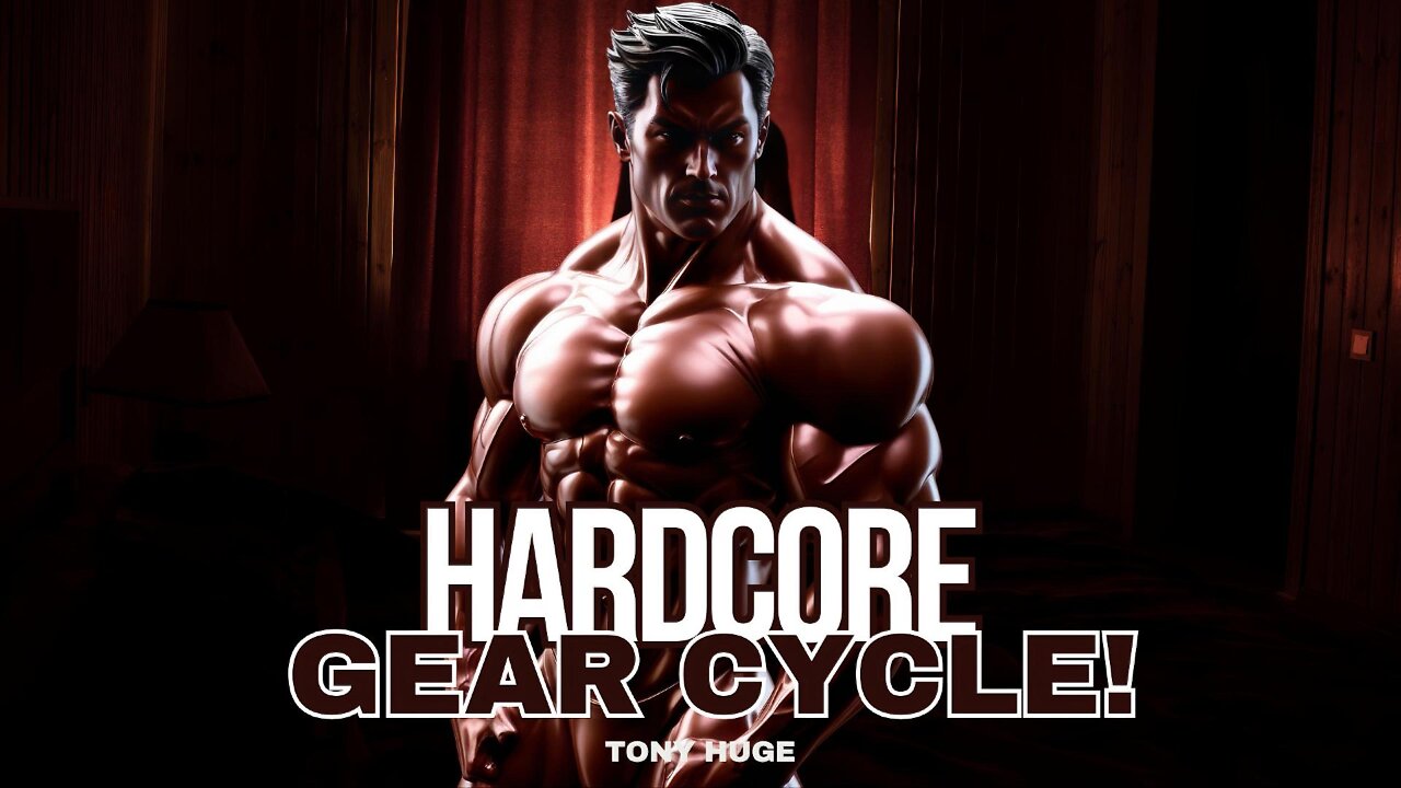 Hardcore gear cycle