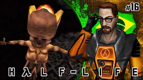 Half-Life (Dublado) | FINAL #16