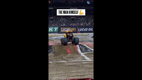 the man insane for driver