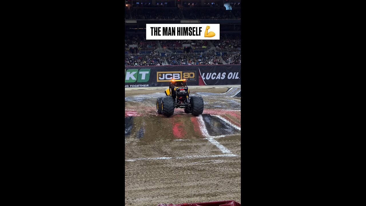 the man insane for driver