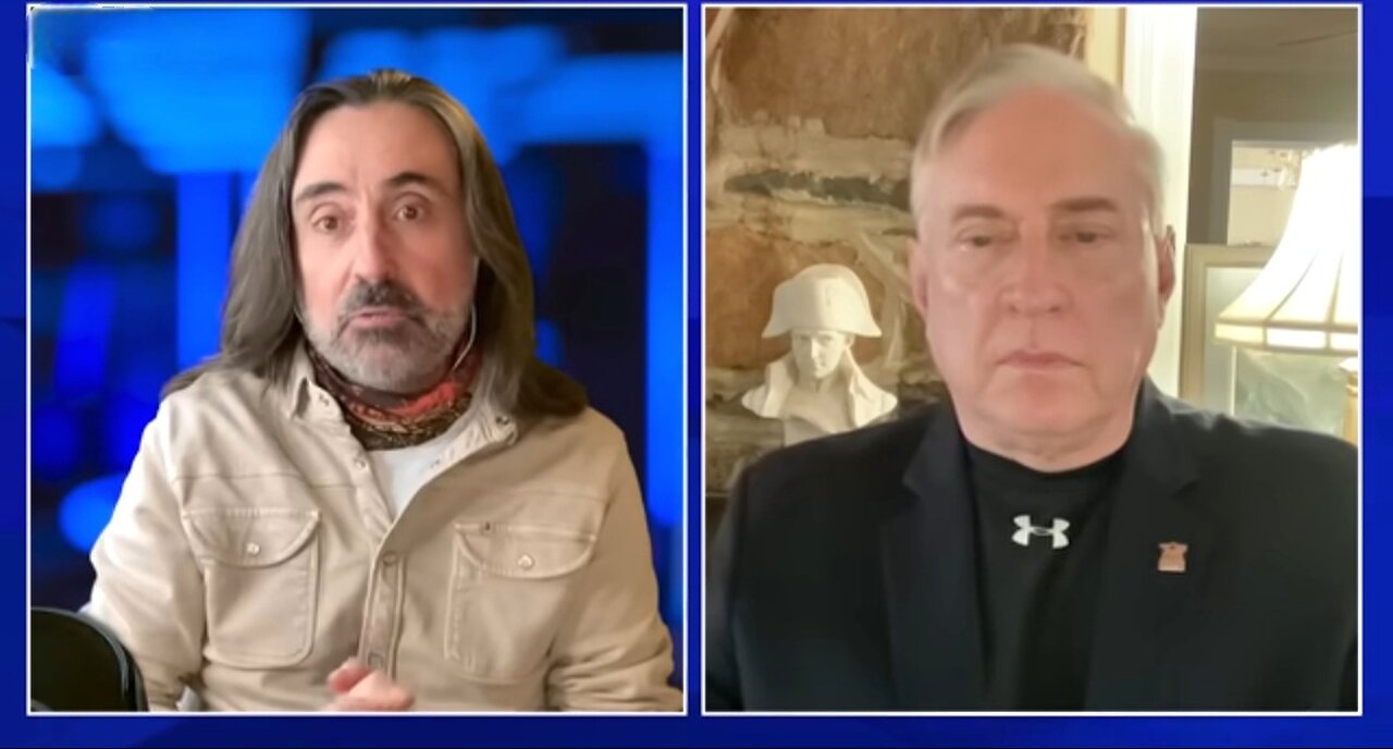 No One Wants To Admit It THIS About Ukraine _ Neil Oliver & Col Douglas Macg