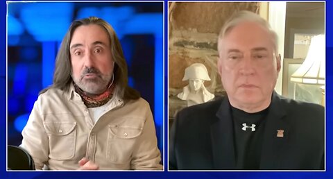 No One Wants To Admit It THIS About Ukraine _ Neil Oliver & Col Douglas Macg