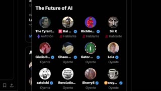 The Future of AI - TyrantsMuse