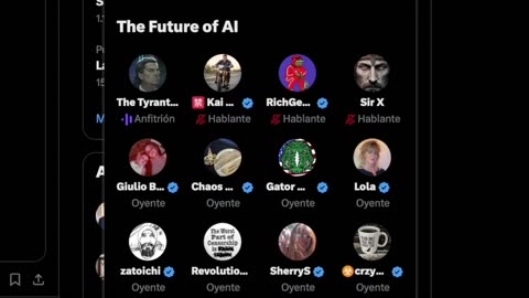 The Future of AI - TyrantsMuse