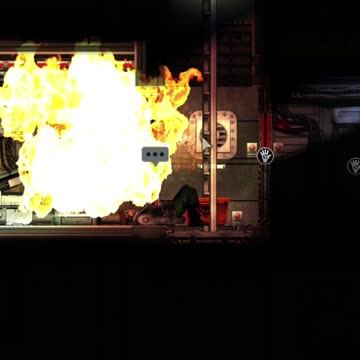 It`s Nice And Warm (Barotrauma)