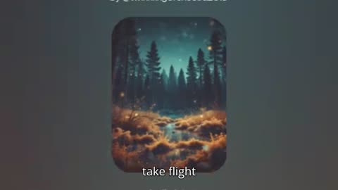 Song_ Enchanted in Time