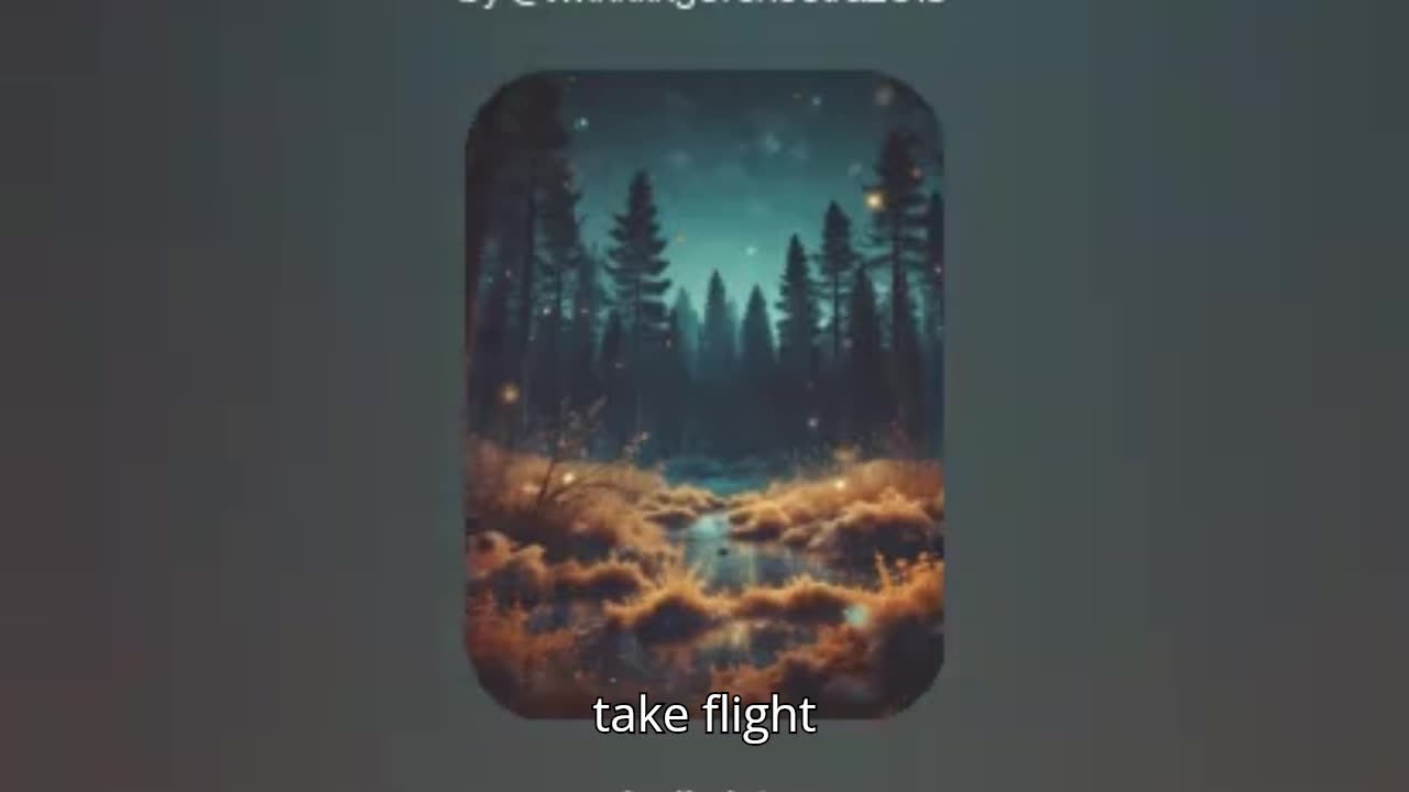 Song_ Enchanted in Time