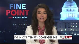 Fine Point - I'm In Contempt - Come Get Me - 2/14/2025