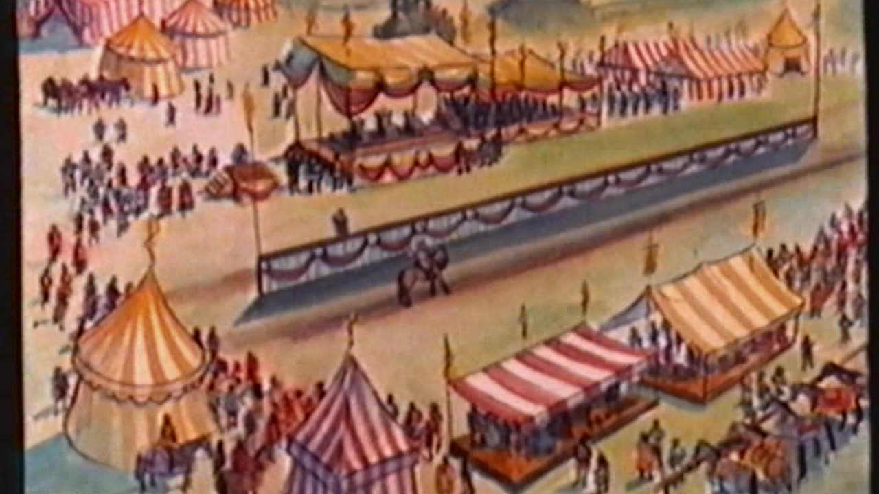 Ivanhoe