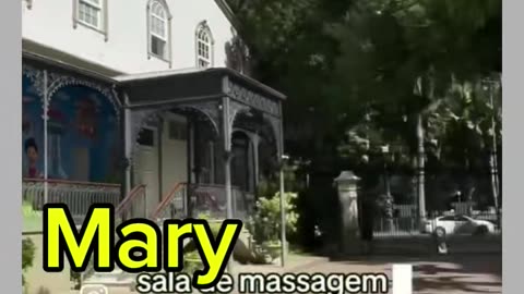 A casa de Ivete Sangalo -exclusivo