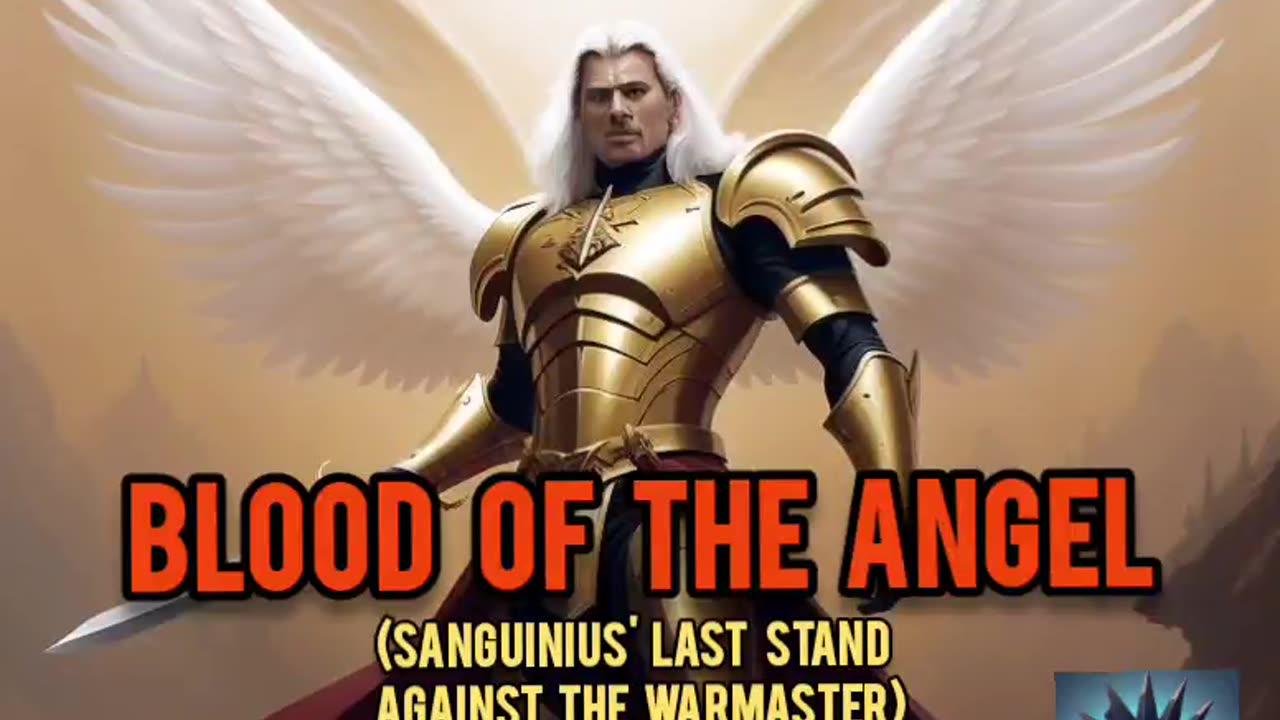 Warhammer 40K Music - Blood of the Angel | Epic Metal