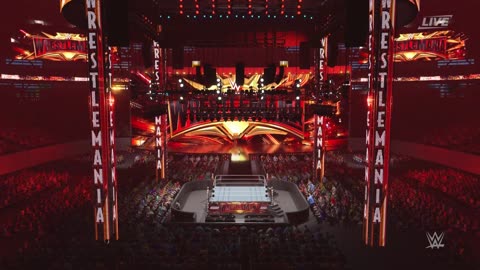 WWE 2K24 - Both VERSIONS Of Rey Mysterio ENTRANCES (PS5)