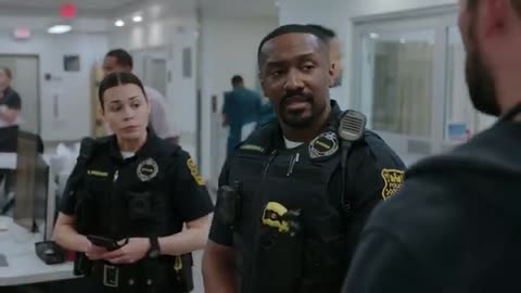The Pitt 1x10 Promo "4:00 P.M." (HD) Noah Wyle medical drama