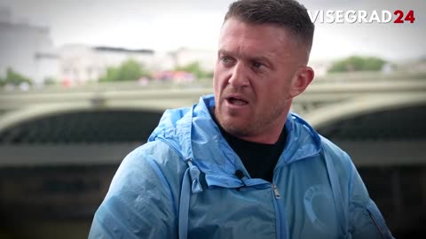 Thoughts on this video? Tommy Robinson exposing Gangs Raping Girls in the U.K