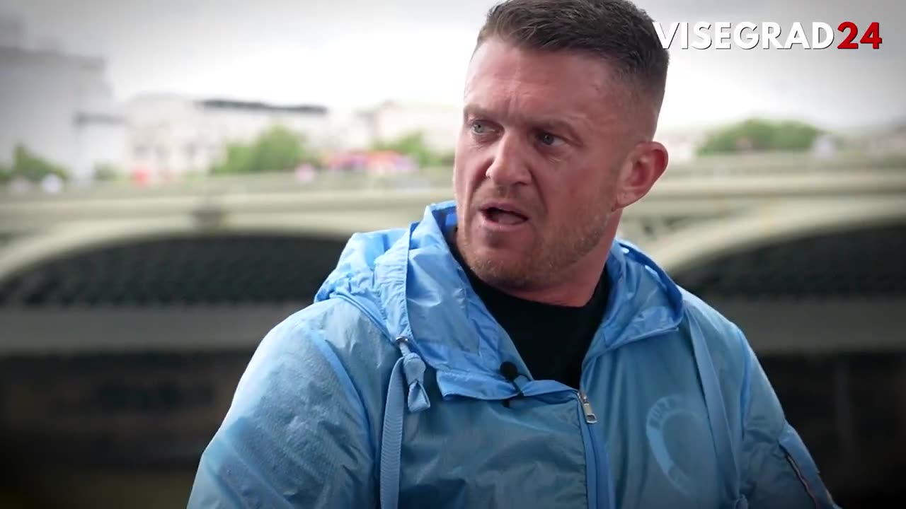 Thoughts on this video? Tommy Robinson exposing Gangs Raping Girls in the U.K