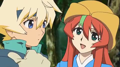 Deltora Quest Episode 22 - English dubbed Anime full of Adventure, Fantasy