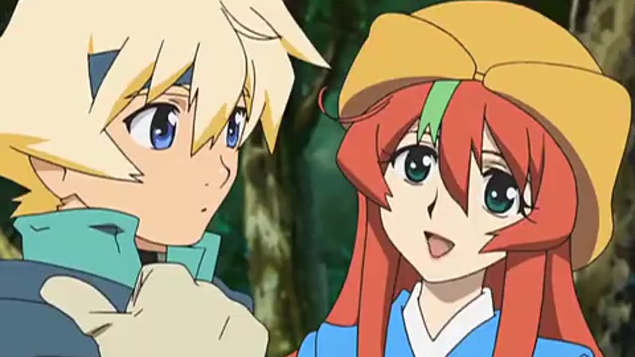 Deltora Quest Episode 22 - English dubbed Anime full of Adventure, Fantasy