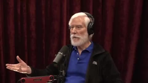The Joe Rogan Experience | Thomas Campbell (2259)