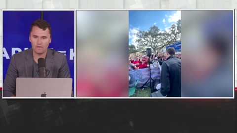 Should Democrats “Play Dead?” James Carville’s Stunning Advice to the Left