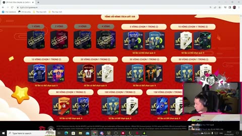 [31/01/2023] Restream Thầy Giáo Ba Phần 7 - Tiếp tục Fifa Online 4