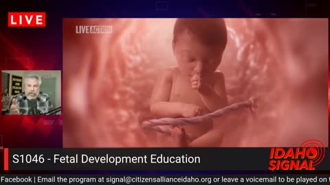 Teaching human development in Idaho schools triggers the Democrats