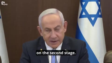 Israhelli PM Satanyahu officially announces full blockade, collective punishment and starvation