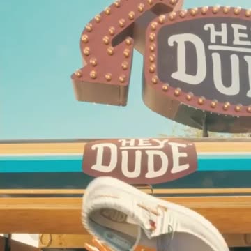 Hey Dude Women's Shoes