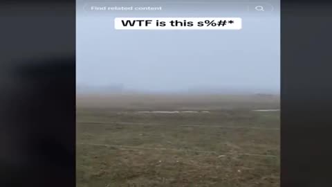 This Disturbing Fog Made Me Lose Sleep! - MinutesOfHorror