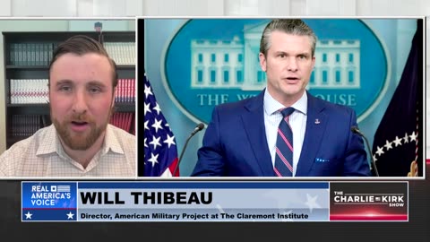 How Pete Hegseth's Military Is Purging the Woke Cancer