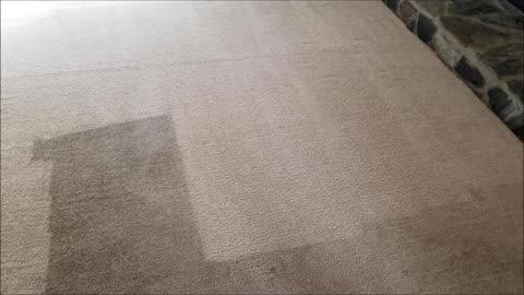 Tulsa's Premier Carpet & Cleaning Services