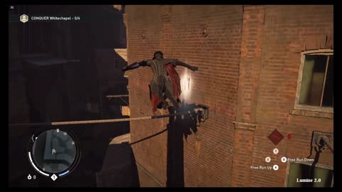 Assassin's Creed Syndicate (PC) (3) Somwhere That's Green, Strongholds, To Catch An Urchin