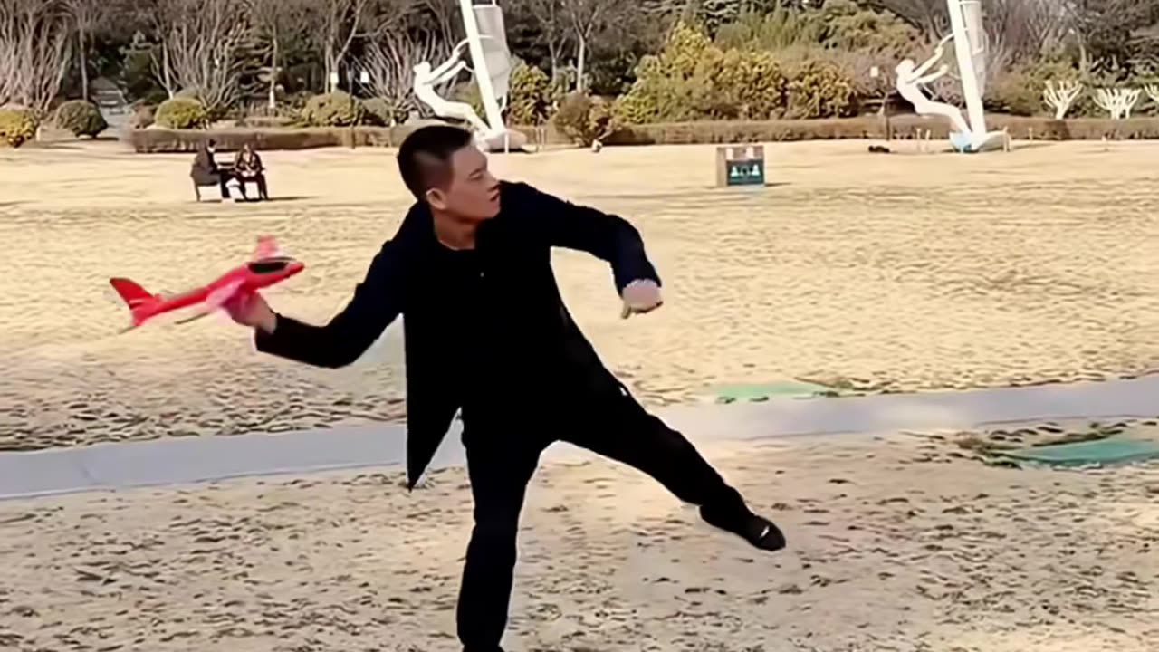 You Won't Believe What These People Are Doing!