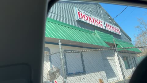 Wanna Fight?