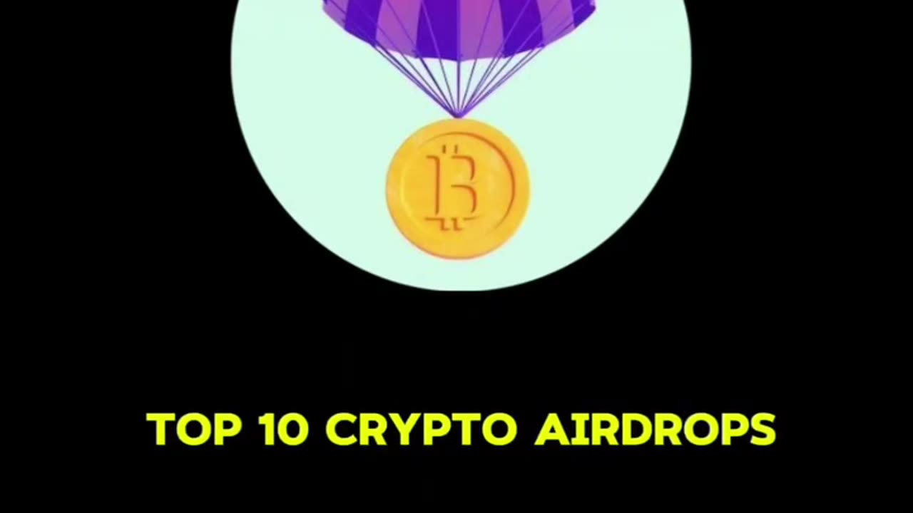 TOP 10 TESTNET AIRDROPS FOR 2025