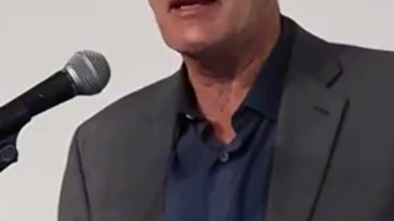 Prof Norman Finkelstein On The Mind-numbing Genocidal Statements of Israel.mp4