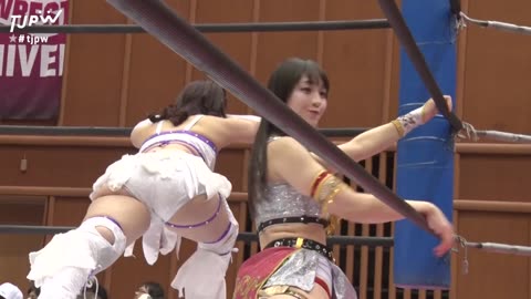 TJPW City Circuit 2025 1-11-25