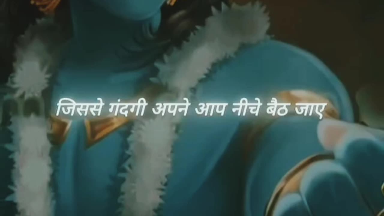 #Jay Shri Krishna 🙏 💐