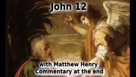 🏺️🦶️ Christ Anointed By Mary! John 12 Explained. ✝️