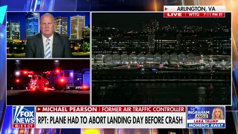 Former Air Traffic Controller says the Crash was Preventable [The system has been under attack due to DEI and the FAA bowing to wokeness]