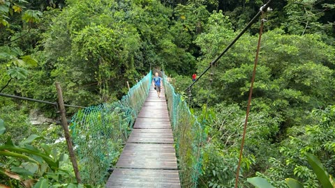 Colombia 2016