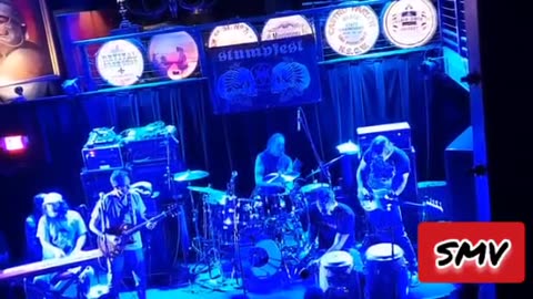 #ShittyMillennialVideos📱📹🎬 Danny Carey Trio - Untitled @ Mississippi Studios Portland, OR 04/22/23