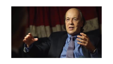 Massive COLLAPSE For GOLD After This Happens! - Jim Rickards