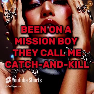 LISA ROCKSTAR LYRICS