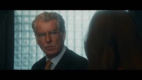 BLACK BAG - Official Trailer [HD]