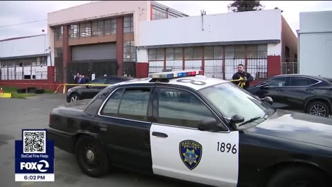 In a robbery attempt at a cannabis business, the brother of legend Too Short was shot and killed.