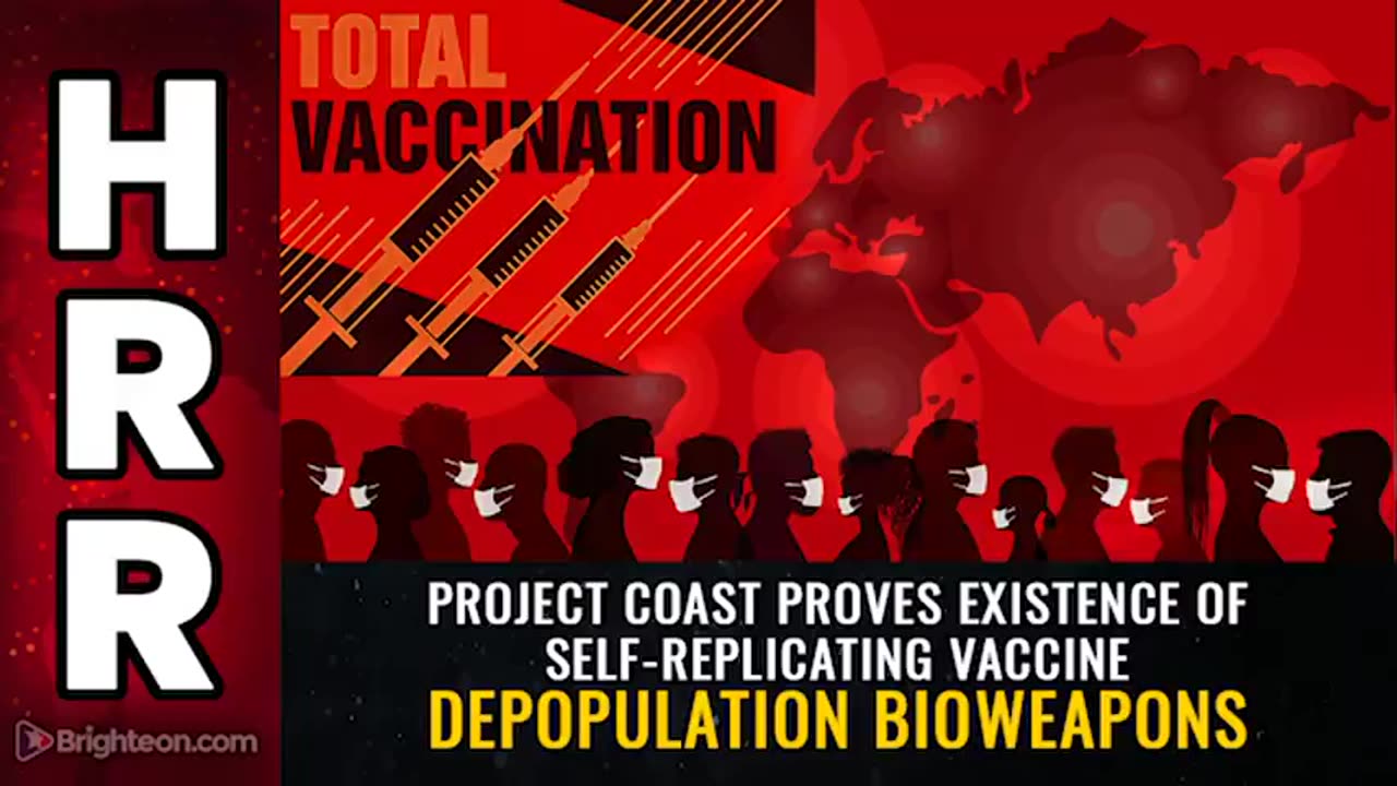 Project Coast