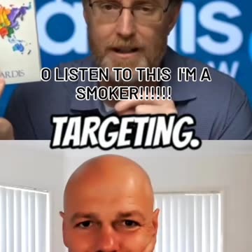 Covid, Vaccine, Venum and Smoking- Dr Brian Artin