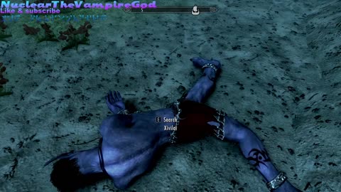 Ruleblivion Ep 22 I am sorry Iriel