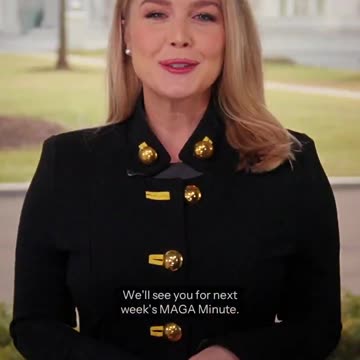 The MAGA Minute 2/10/25