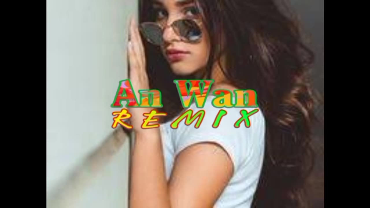 No Wantem Lusim Yu 2025 ( An Wan Remix )